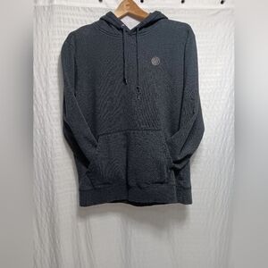 Volcom boys Hoodie.  Size L